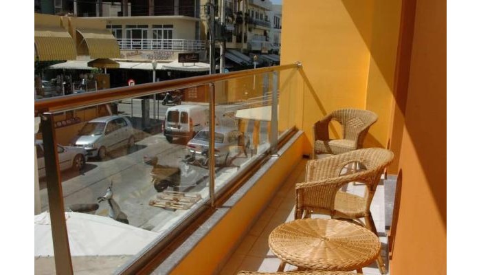 Hotel Diana Boutique poza 9