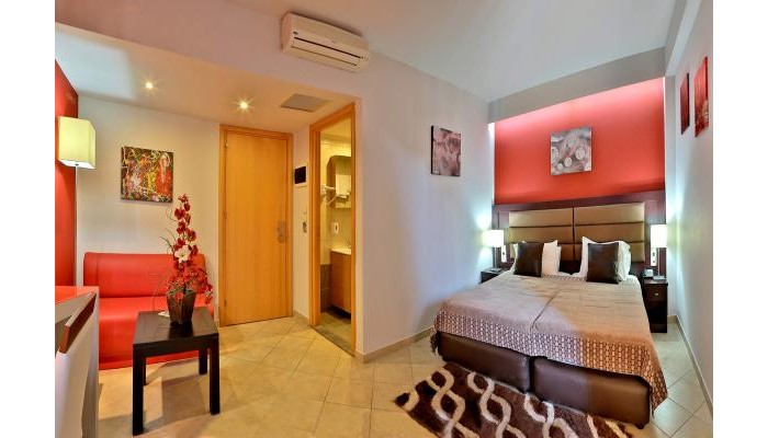 Hotel Diana Boutique poza 4