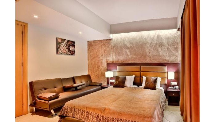 Hotel Diana Boutique poza 1