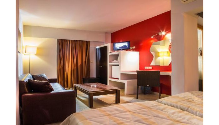 Hotel Diana Boutique poza 7