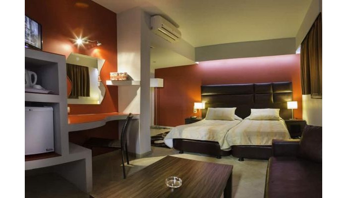 Hotel Diana Boutique poza 6