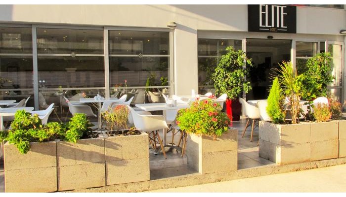 Hotel Elite poza 7