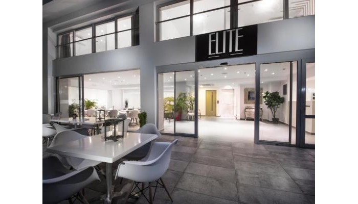 Hotel Elite poza 0