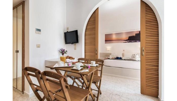 Hotel Esperia City poza 8