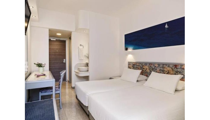 Hotel Esperia City poza 3