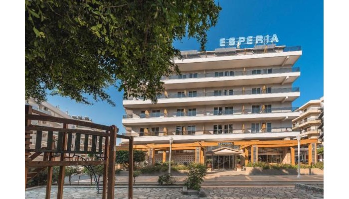 Hotel Esperia City poza 0