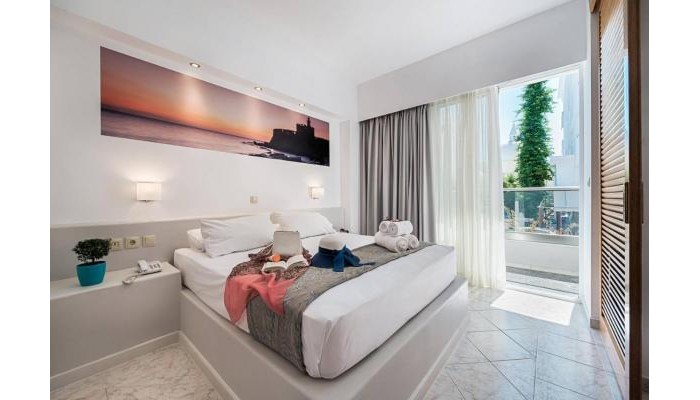 Hotel Esperia City poza 1