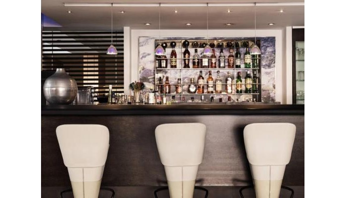 Hotel Esperia City poza 12