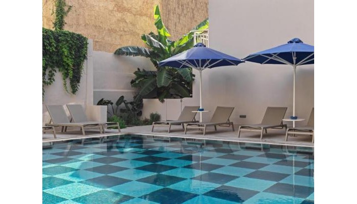 Hotel Esperia City poza 13