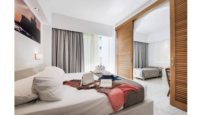 Hotel Esperia City poza 4