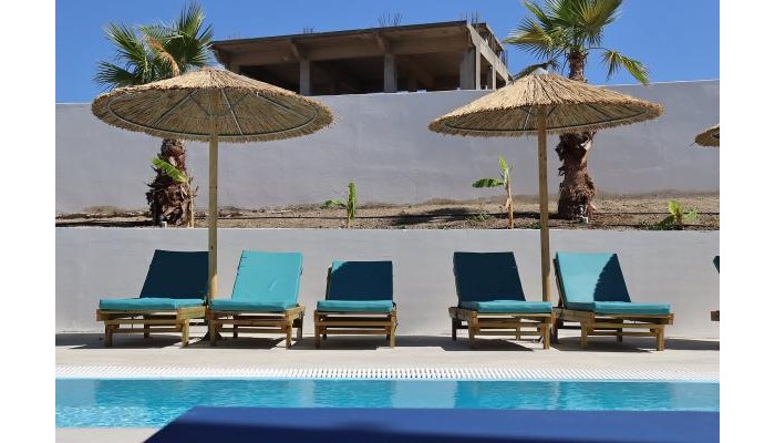 Hotel Evita Alegria poza 8