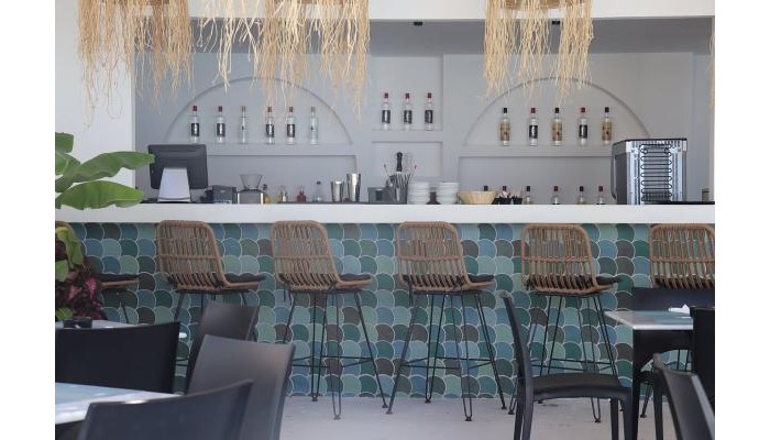 Hotel Evita Alegria poza 5