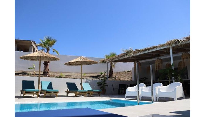 Hotel Evita Alegria poza 7