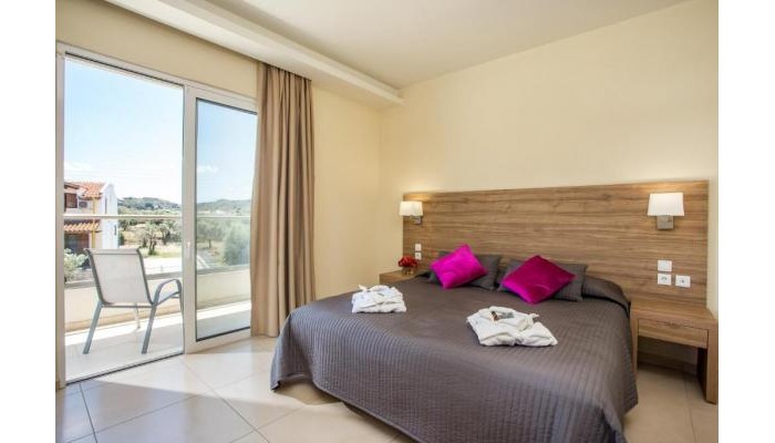 Hotel Evita Mare poza 10