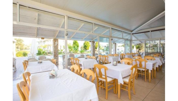 Hotel Evita Mare poza 13