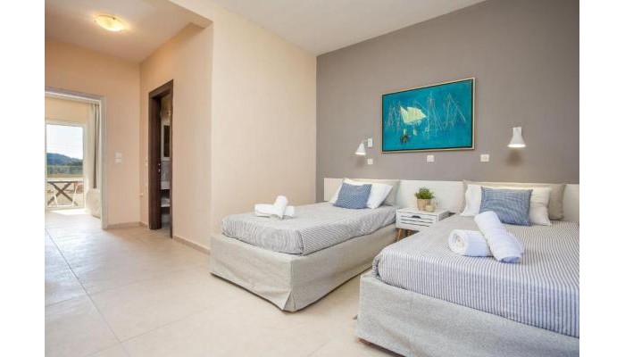 Hotel Evita Mare poza 3