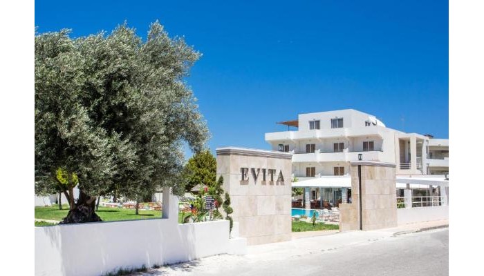 Hotel Evita Mare poza 0