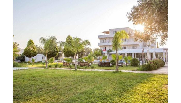Hotel Evita Mare poza 1