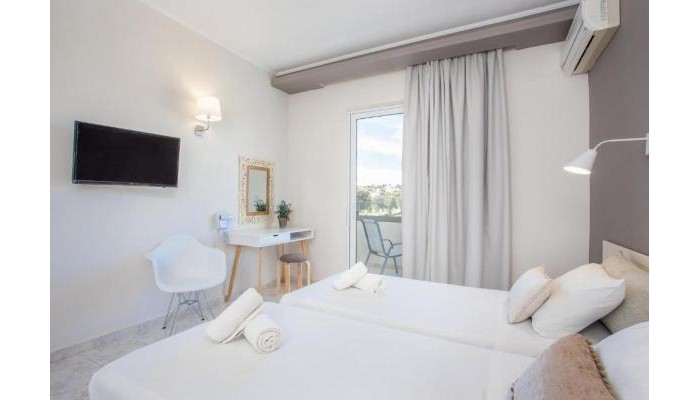 Hotel Evita Mare poza 5
