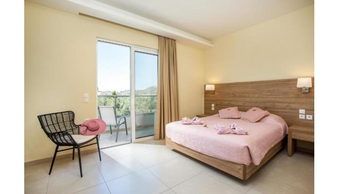 Hotel Evita Mare poza 8