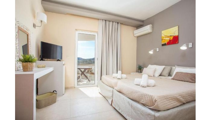 Hotel Evita Mare poza 2