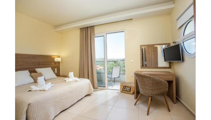 Hotel Evita Mare poza 6