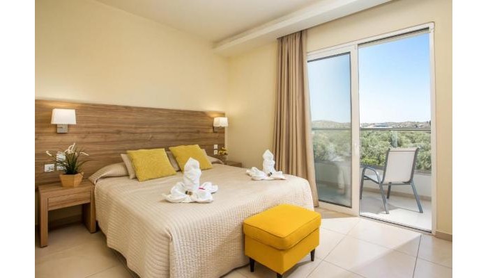 Hotel Evita Mare poza 7