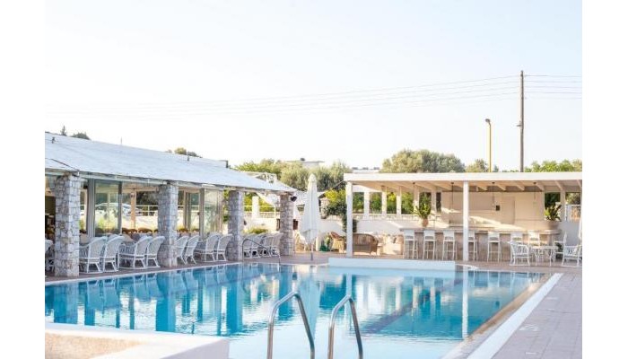 Hotel Evita Mare poza 15