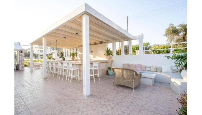 Hotel Evita Mare poza 11