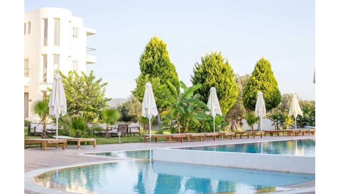Hotel Evita Mare poza 14