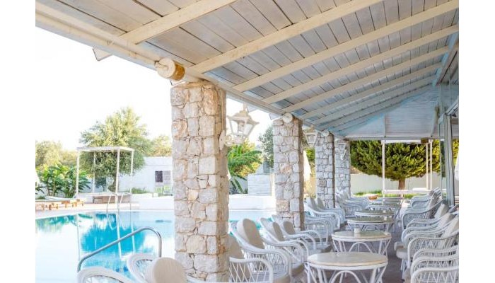 Hotel Evita Mare poza 12