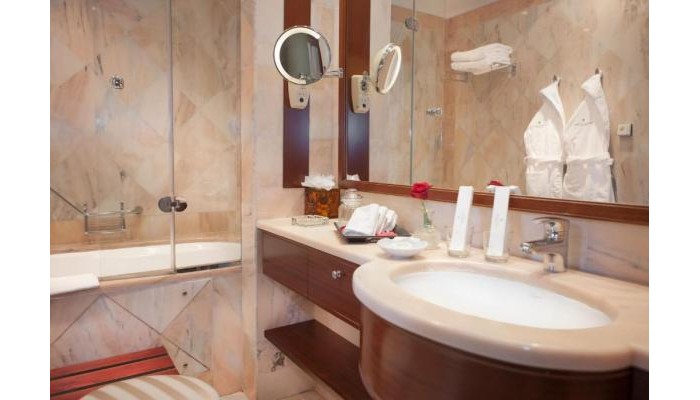 Hotel Grande Albergo Delle Rose poza 5