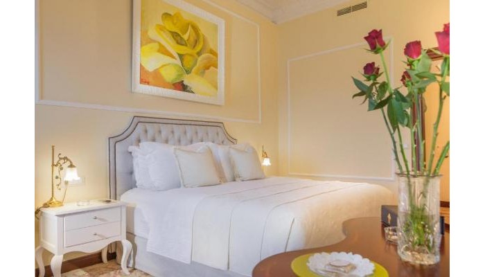 Hotel Grande Albergo Delle Rose poza 1