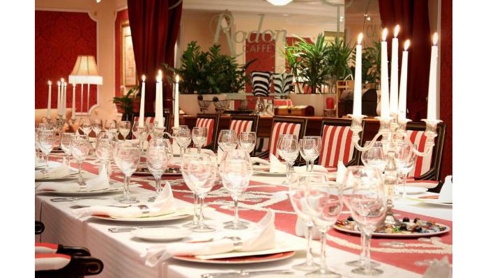 Hotel Grande Albergo Delle Rose poza 9