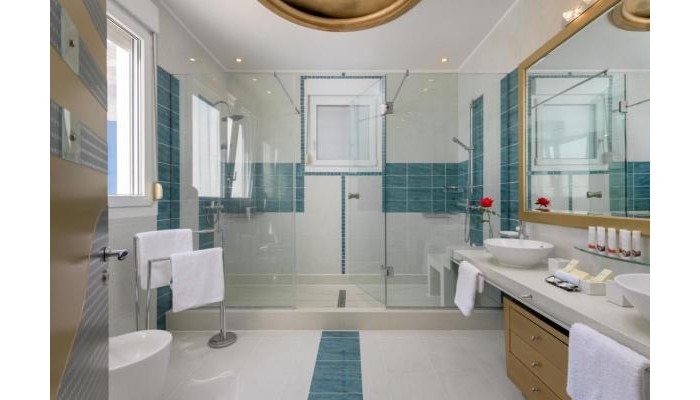 Hotel Grande Dame Villa poza 3