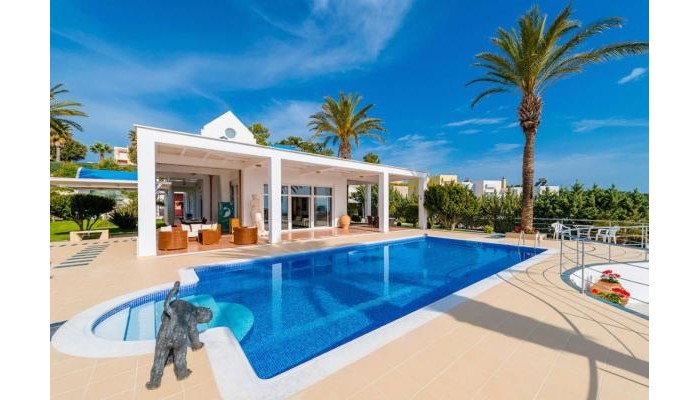 Hotel Grande Dame Villa poza 12