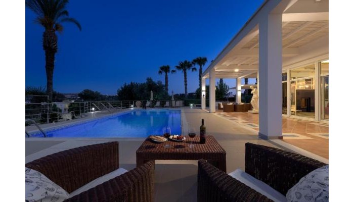 Hotel Grande Dame Villa poza 15