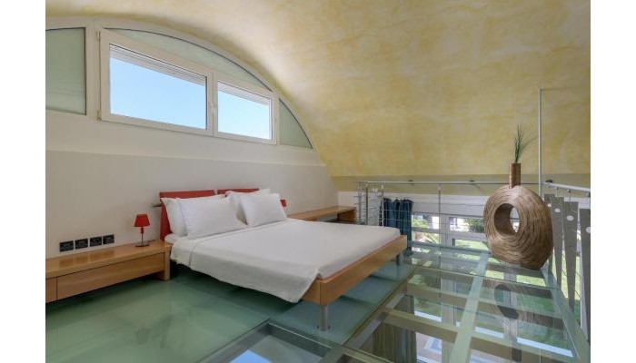 Hotel Grande Dame Villa poza 7