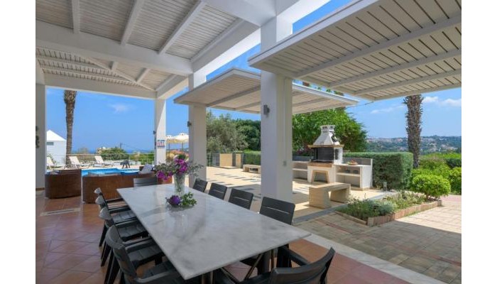 Hotel Grande Dame Villa poza 11