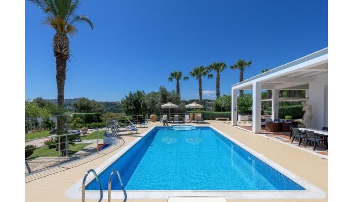 Hotel Grande Dame Villa poza 14