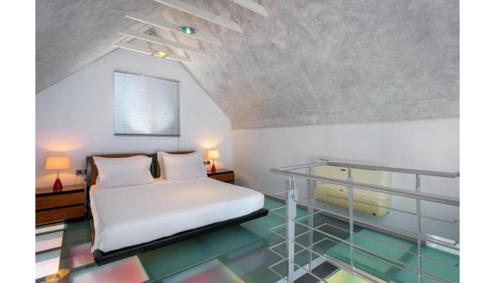 Hotel Grande Dame Villa poza 5