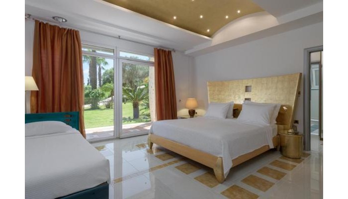 Hotel Grande Dame Villa poza 1