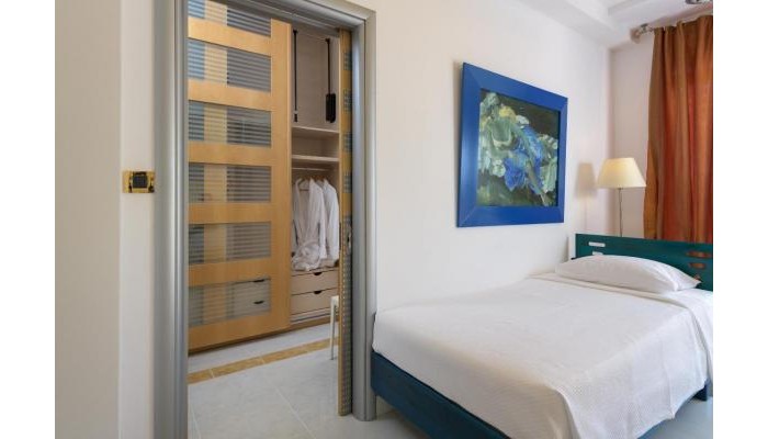 Hotel Grande Dame Villa poza 2