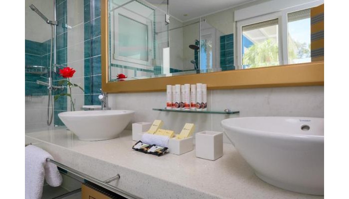 Hotel Grande Dame Villa poza 4