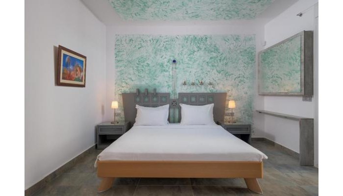 Hotel Grande Dame Villa poza 9