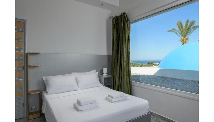 Hotel Grande Dame Villa poza 6