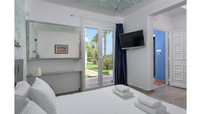 Hotel Grande Dame Villa poza 8