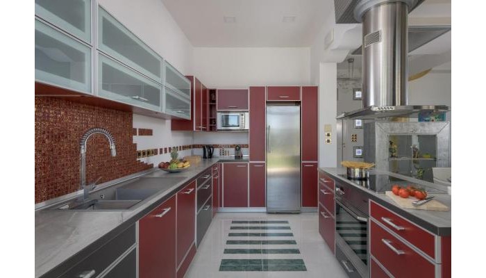 Hotel Grande Dame Villa poza 10