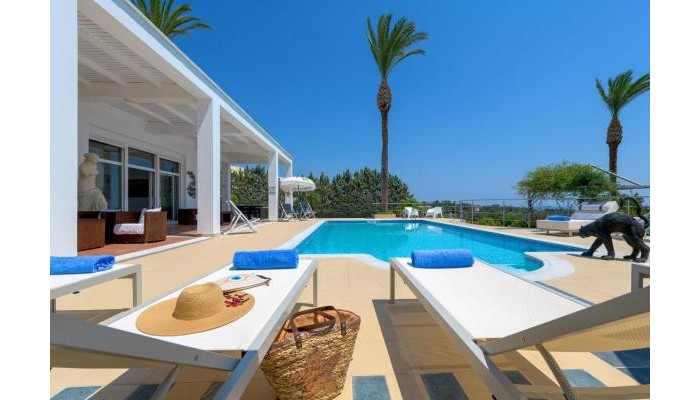 Hotel Grande Dame Villa poza 13