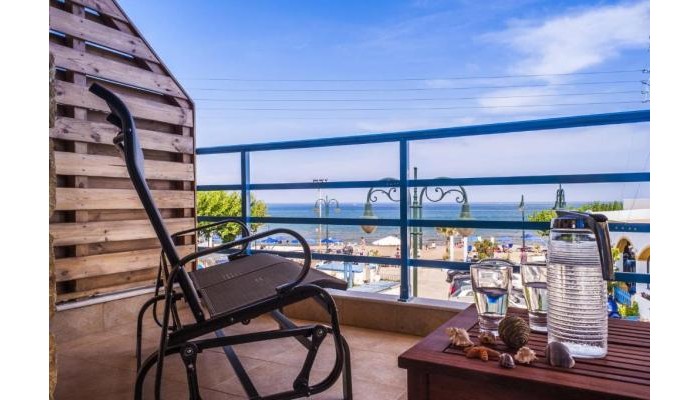 Hotel Haven Beach Boutique poza 5